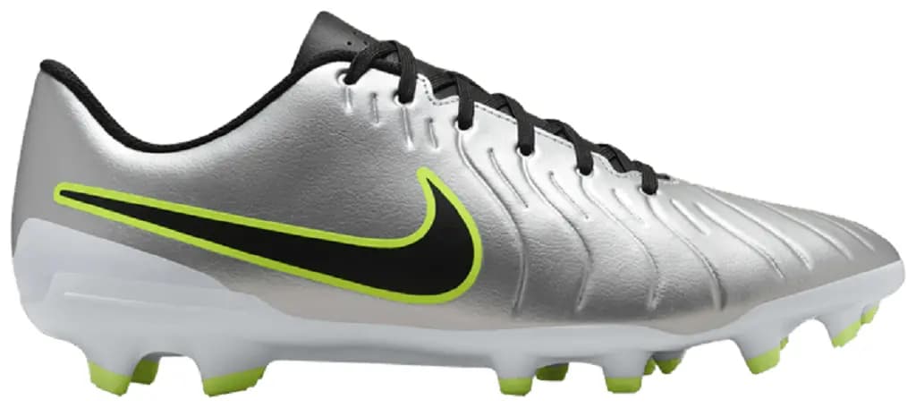 Giày Nike Tiempo Legend 10 Club 'Mad Voltage Pack' DV4344-001 Giày Nike Tiempo Legend 10 Club 'Mad Voltage Pack' DV4344-001