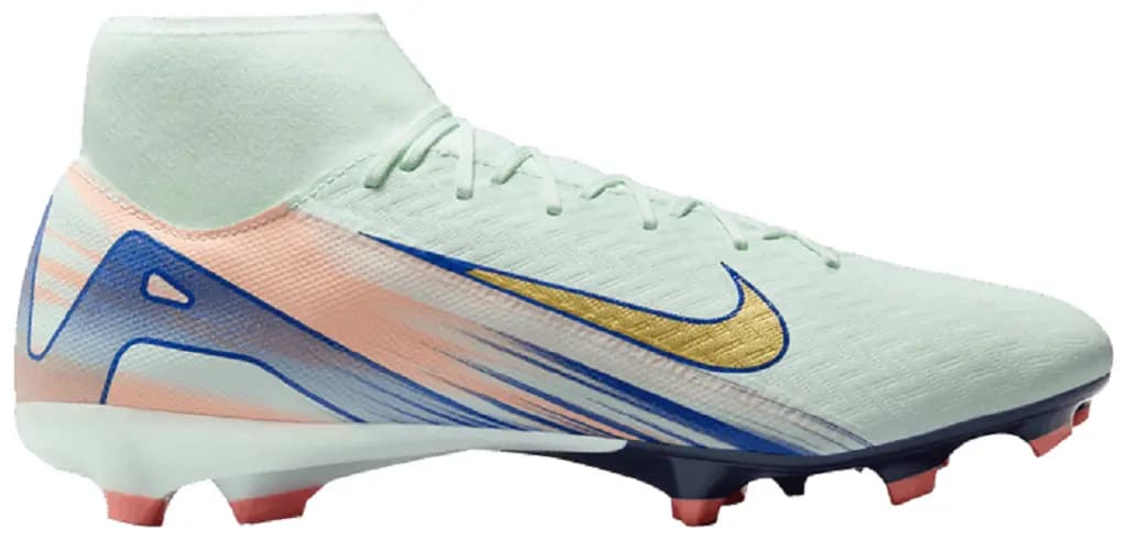 Giày Nike Zoom Mercurial Superfly 10 'Speed 9 Pack' FZ1380-300 Giày Nike Zoom Mercurial Superfly 10 'Speed 9 Pack' FZ1380-300