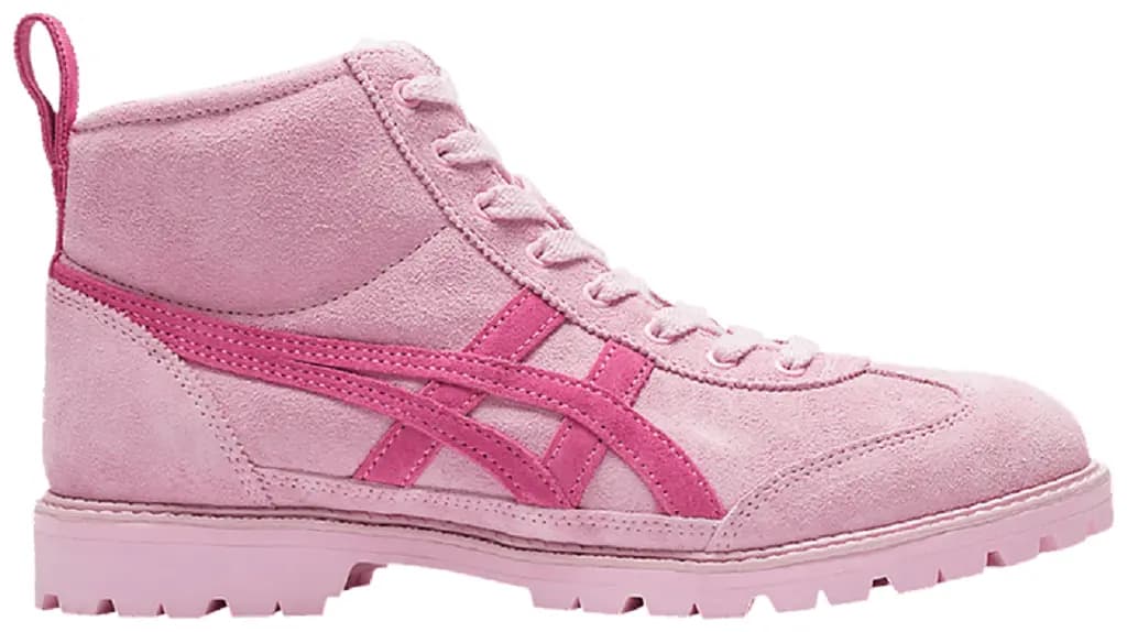 Giày Onitsuka Tiger Patou x Mexico 'Candy Rose' 1183C378-700 Giày Onitsuka Tiger Patou x Mexico 'Candy Rose' 1183C378-700