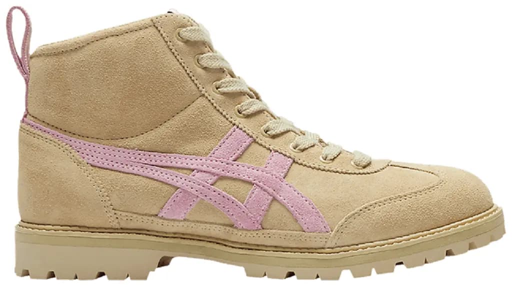 Giày Onitsuka Tiger Patou x Mexico 'Cotton Candy' 1183C378-200 Giày Onitsuka Tiger Patou x Mexico 'Cotton Candy' 1183C378-200