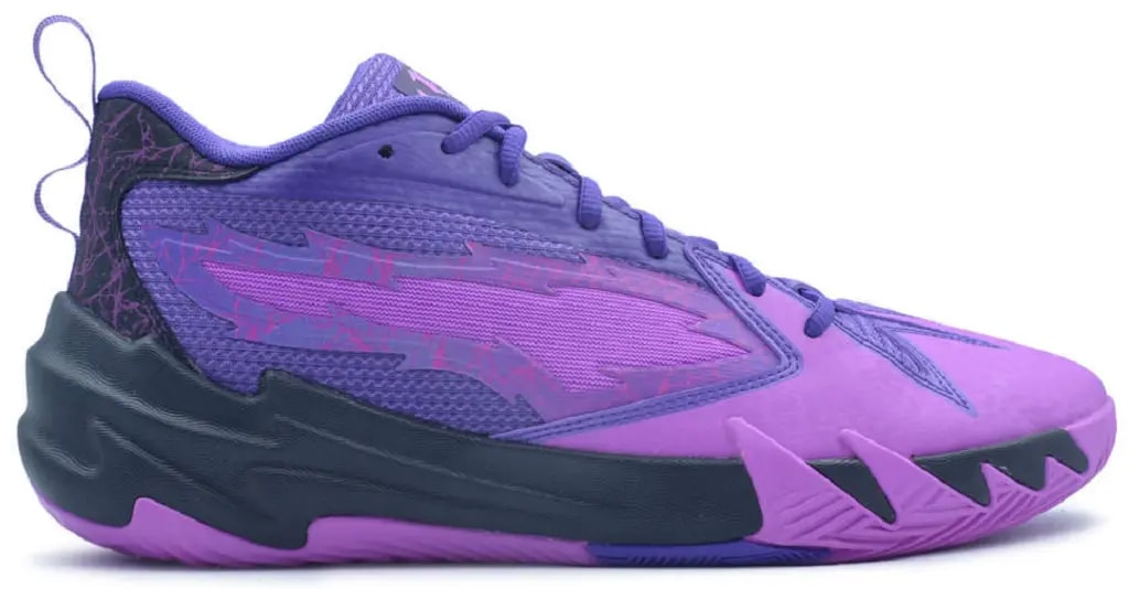 Giày Puma Scoot Zeros "Purple Lightning" 310662-01 — kich-thuoc: 40 Giày Puma Scoot Zeros "Purple Lightning" 310662-01 — kich-thuoc: 40
