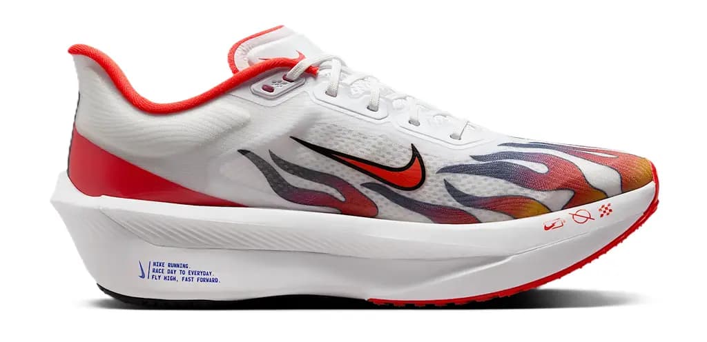 Giày Nike Zoom Fly 6 'Ekiden Pack' HQ3498-100 Giày Nike Zoom Fly 6 'Ekiden Pack' HQ3498-100