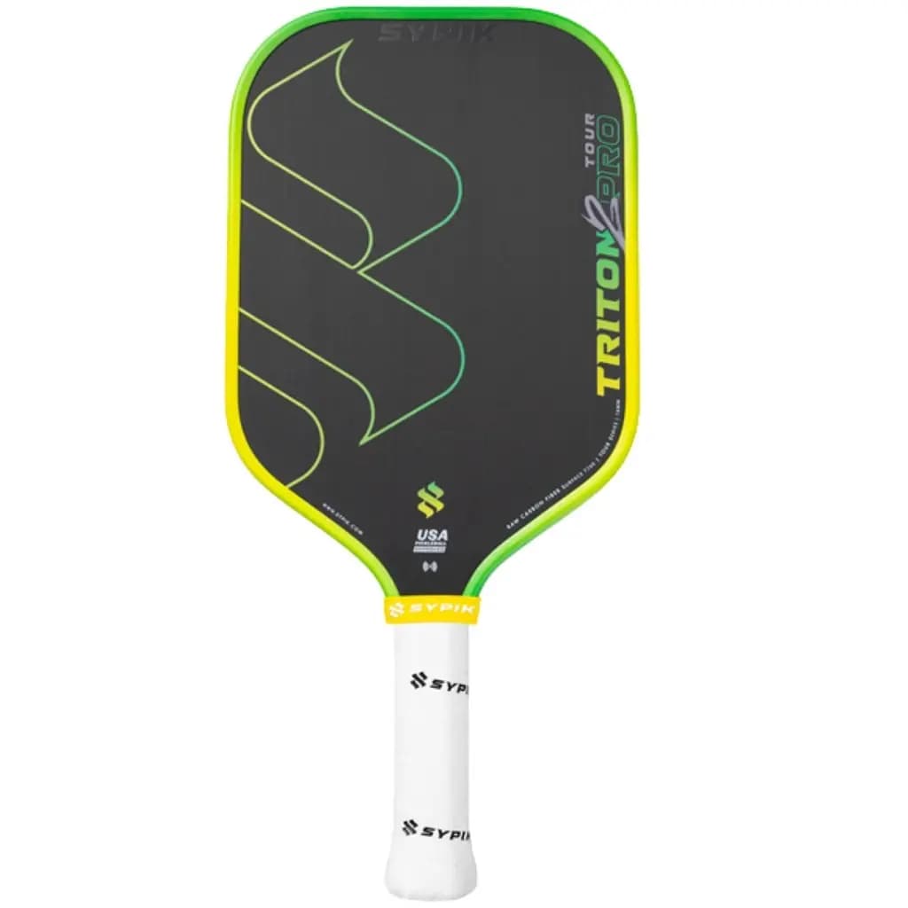 Vợt Pickleball Sypik Triton Pro 2 'Martini' Vợt Pickleball Sypik Triton Pro 2 'Martini'