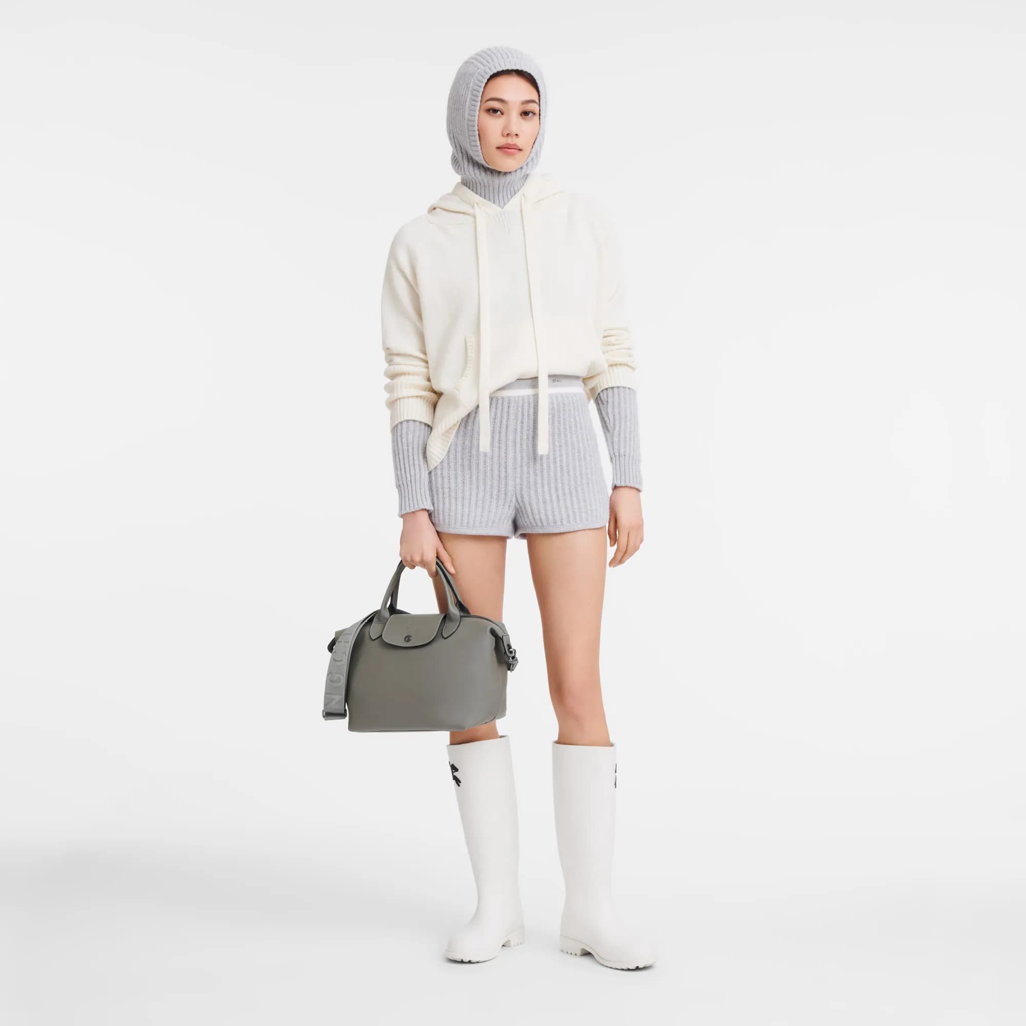 Túi Longchamp Le Pliage Xtra Xs Crossbody Bag 'Black' 10212987001 Túi Longchamp Le Pliage Xtra Xs Crossbody Bag 'Black' 10212987001