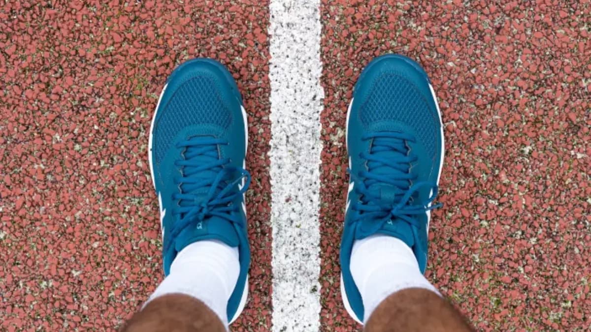 ASICS Gel-Dedicate 8: Giày Tennis "Ngon - Bổ - Rẻ"? ASICS Gel-Dedicate 8: Giày Tennis "Ngon - Bổ - Rẻ"?