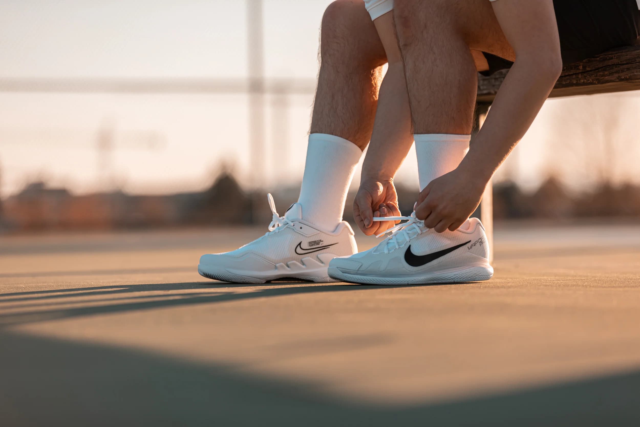 Hướng Dẫn Chọn Giày Chơi Pickleball Phù Hợp Nhất Hướng Dẫn Chọn Giày Chơi Pickleball Phù Hợp Nhất