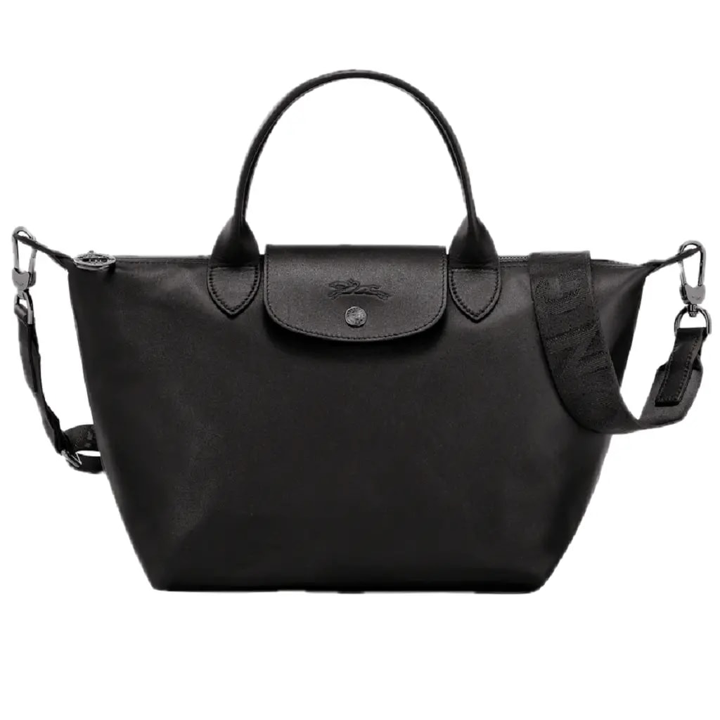 Túi Longchamp Le Pliage Xtra M Tote Bag 'Navy' L2605HEY556 Túi Longchamp Le Pliage Xtra M Tote Bag 'Navy' L2605HEY556