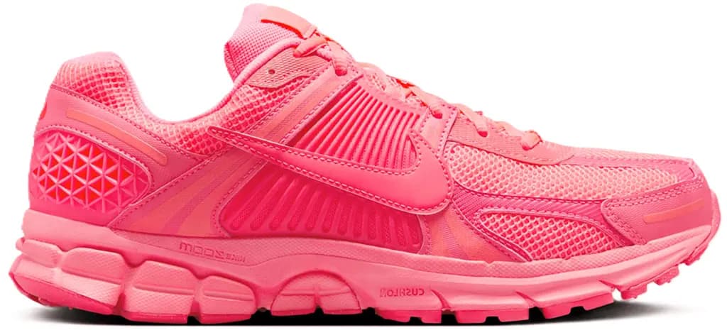 Giày Nike Air Zoom Vomero 5 'Hot Punch' HF5493-600 Giày Nike Air Zoom Vomero 5 'Hot Punch' HF5493-600