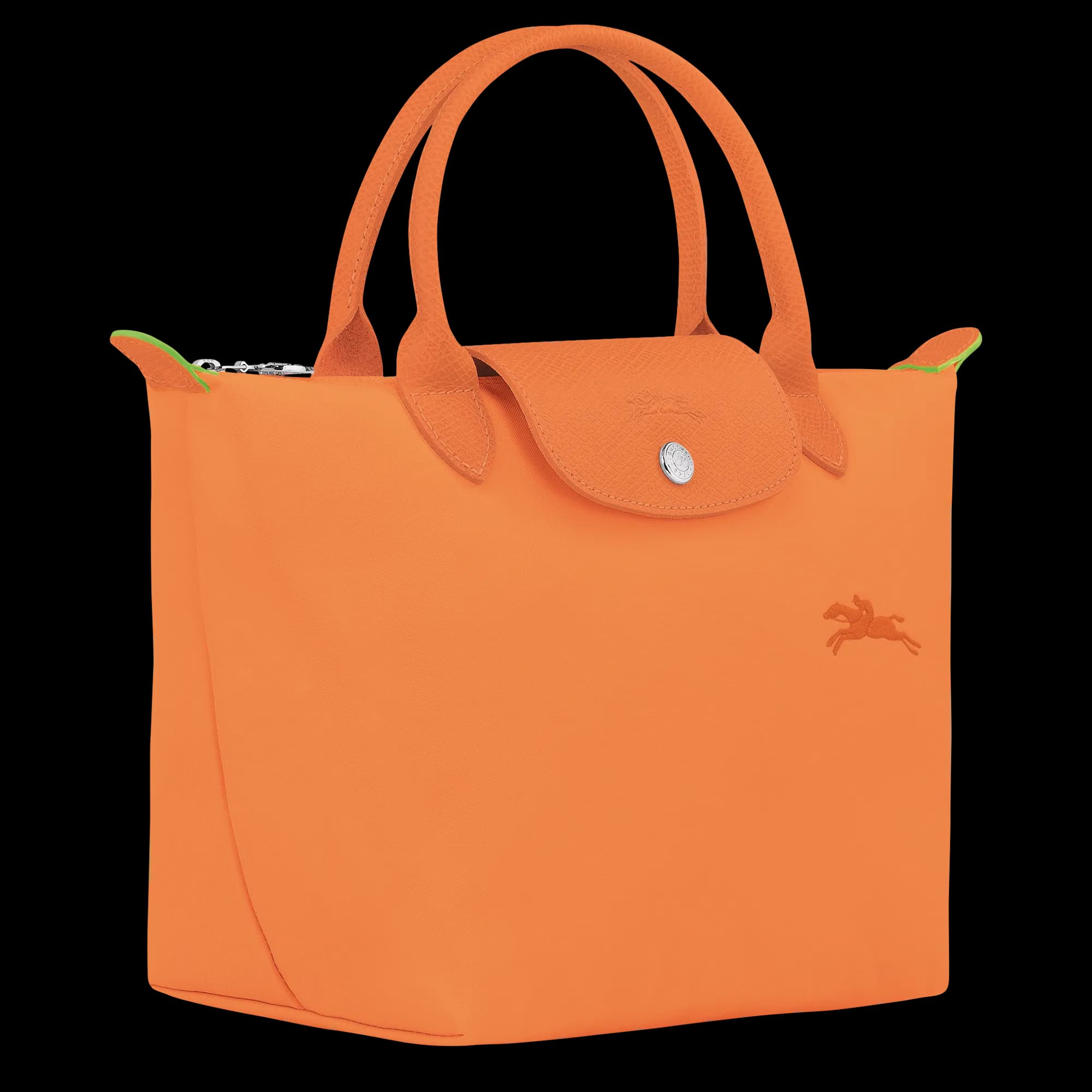 Túi Longchamp Le Pliage Green S 'Chestnut' L1621919404 Túi Longchamp Le Pliage Green S 'Chestnut' L1621919404