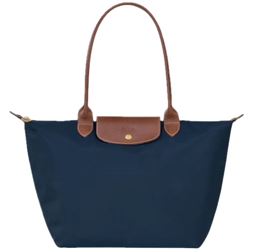Túi Longchamp Le Pliage Original L Tote Bag 'Navy' L1899089P68 Túi Longchamp Le Pliage Original L Tote Bag 'Navy' L1899089P68