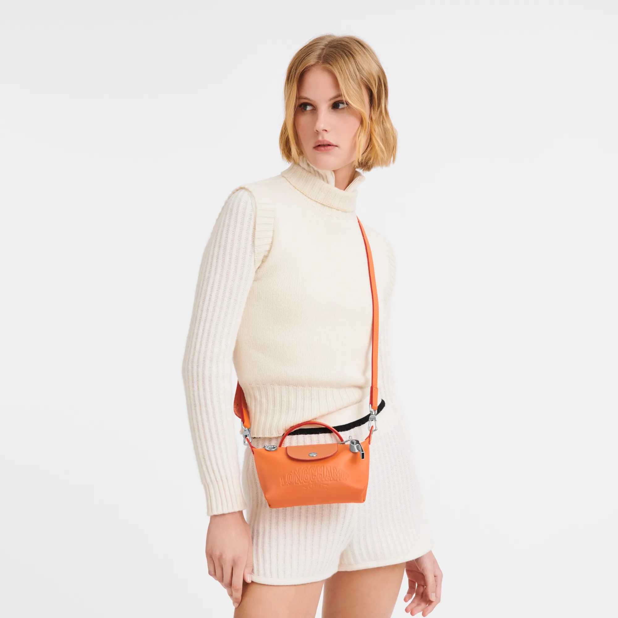 Túi Longchamp Le Pliage Energy L 'Khaki' L1515HSR892 Túi Longchamp Le Pliage Energy L 'Khaki' L1515HSR892