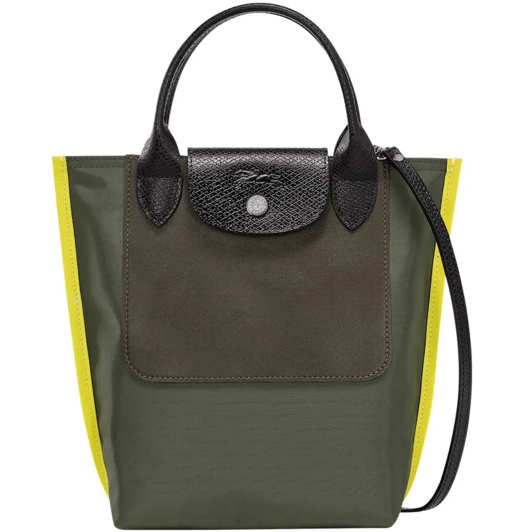 Túi Longchamp Cabas Xs Tote Bag 'Khaki' 10263093292 Túi Longchamp Cabas Xs Tote Bag 'Khaki' 10263093292