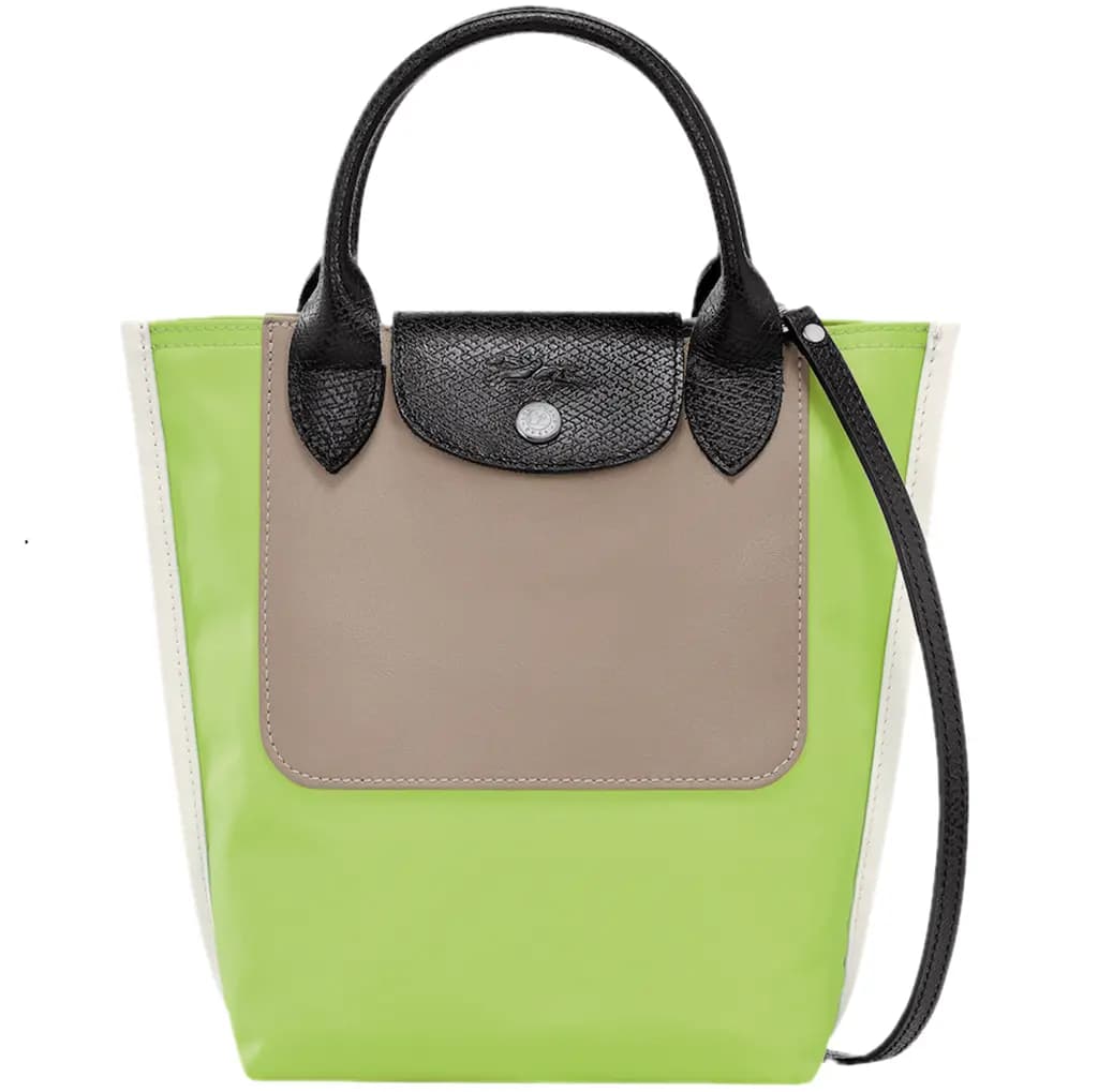 Túi Longchamp Cabas Xs Tote Bag 'Green Light' 10263093355 Túi Longchamp Cabas Xs Tote Bag 'Green Light' 10263093355