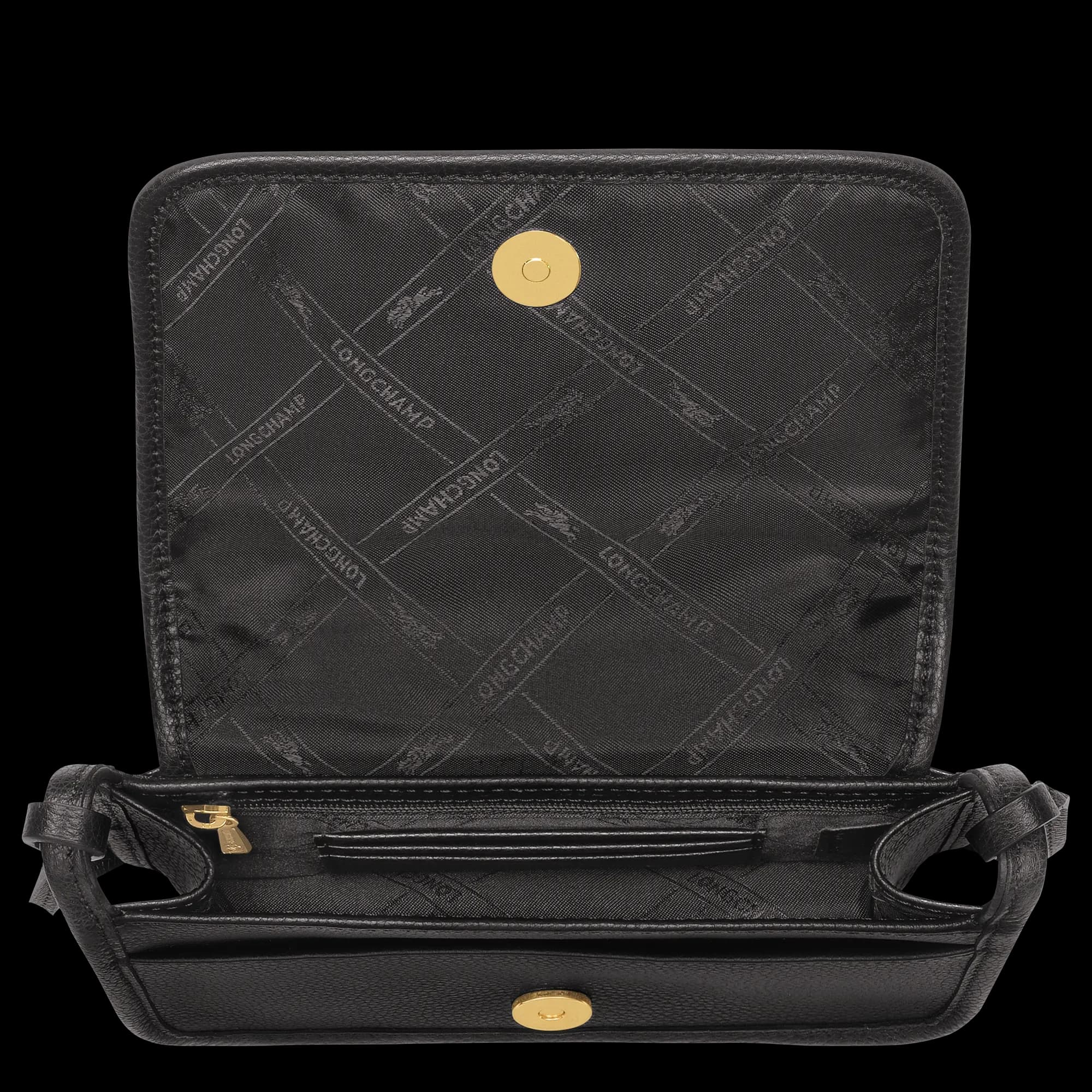 Túi Longchamp Le Pliage Xtra XS 'Black' 34205987001 Túi Longchamp Le Pliage Xtra XS 'Black' 34205987001