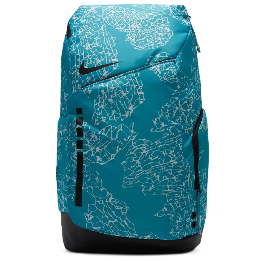 Balo Nike Hoops Elite Backpack 'Teal Brand' FB2823-367 Balo Nike Hoops Elite Backpack 'Teal Brand' FB2823-367