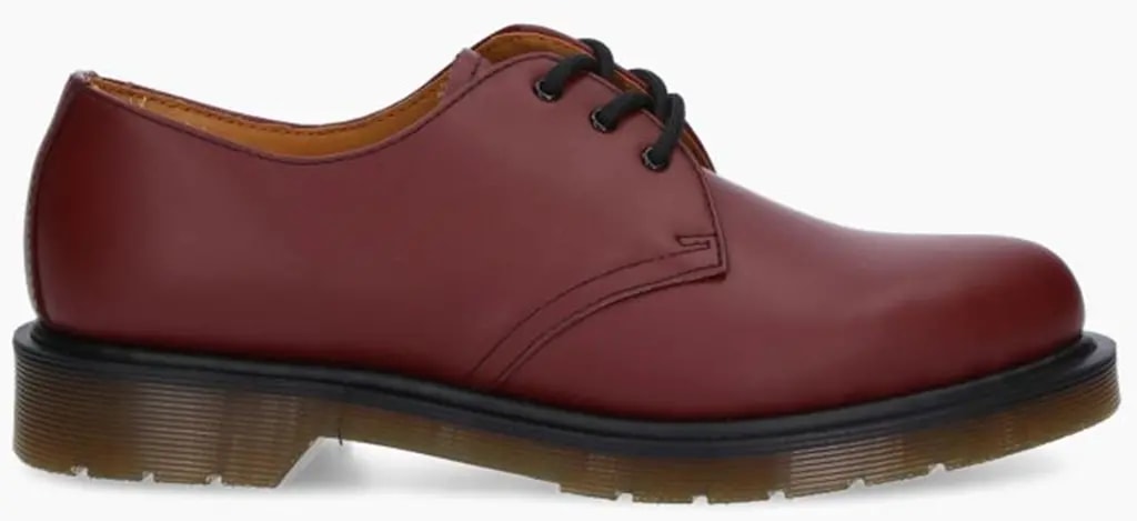 Giày Dr. Martens 1461 'Brown Leather' 10078602 — kich-thuoc: 39 Giày Dr. Martens 1461 'Brown Leather' 10078602 — kich-thuoc: 39