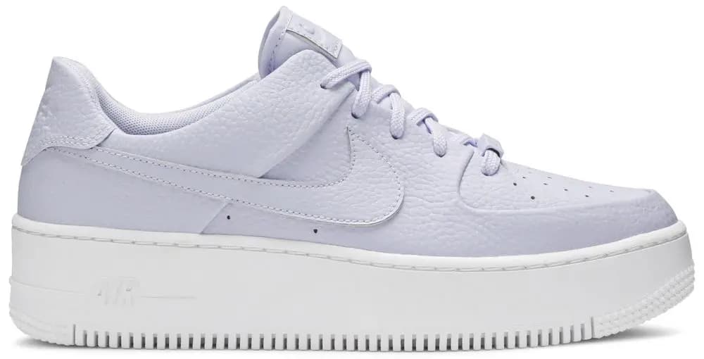 Giày Nike Air Force 1 Low Wmns Sage 'Oxygen Purple' AR5339-500 Giày Nike Air Force 1 Low Wmns Sage 'Oxygen Purple' AR5339-500