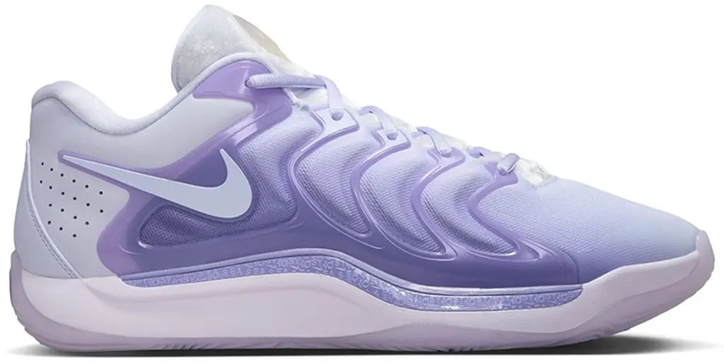 Giày Nike KD 17 EP 'Bad 3.0' FJ9488-500 — kich-thuoc: 42 Giày Nike KD 17 EP 'Bad 3.0' FJ9488-500 — kich-thuoc: 42