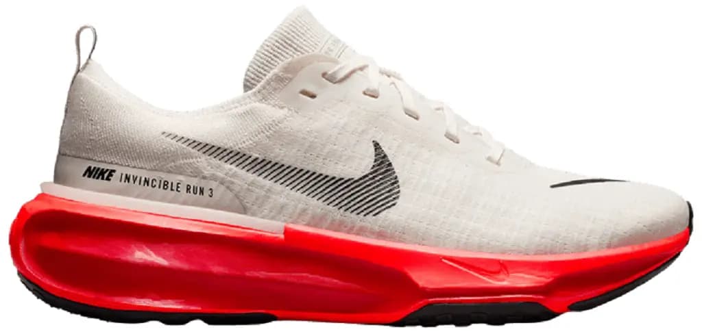 GIày Nike ZoomX Invincible Flyknit 3 'Crimson' DR2615-009 GIày Nike ZoomX Invincible Flyknit 3 'Crimson' DR2615-009