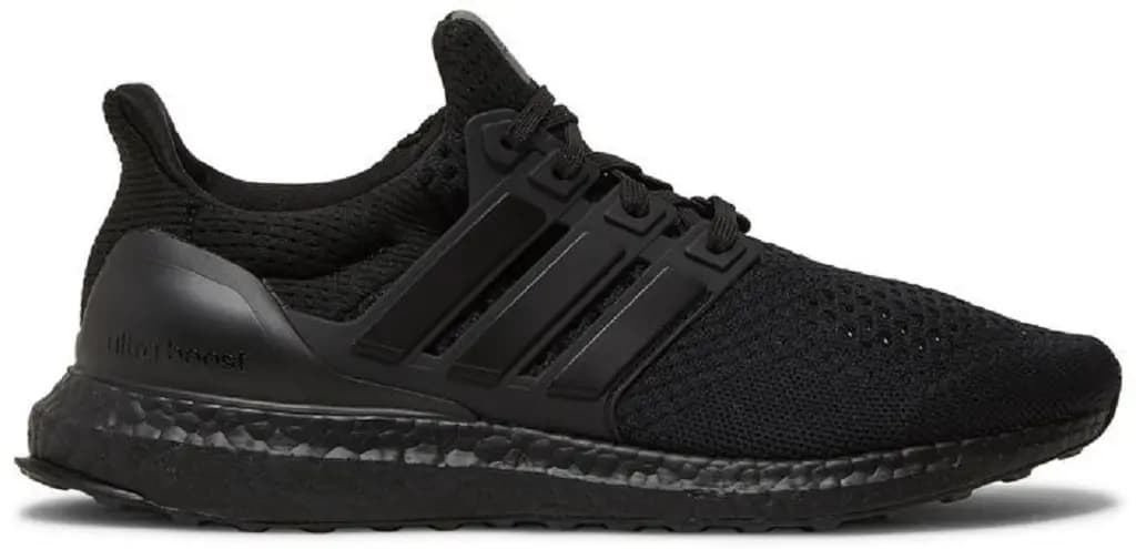 Giày Adidas UltraBoost 1.0 'Triple Black' HQ4204 Giày Adidas UltraBoost 1.0 'Triple Black' HQ4204