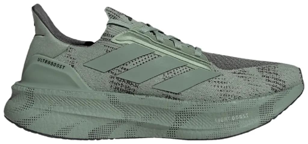 Giày Adidas UltraBoost 5X 'Silver Green' JI1517 Giày Adidas UltraBoost 5X 'Silver Green' JI1517