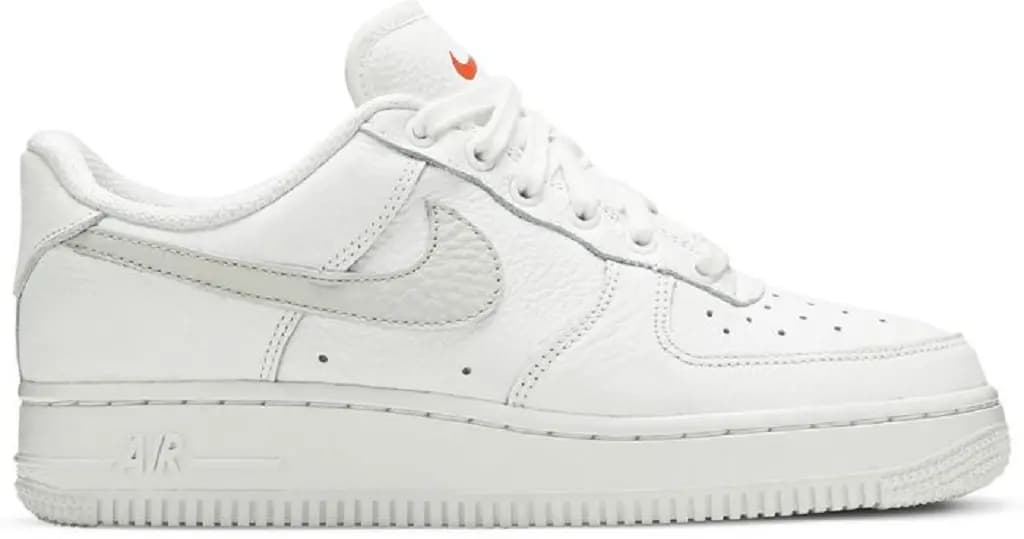 Giày Nike Air Force 1 '07 'Light Bone' DC1162-100 Giày Nike Air Force 1 '07 'Light Bone' DC1162-100