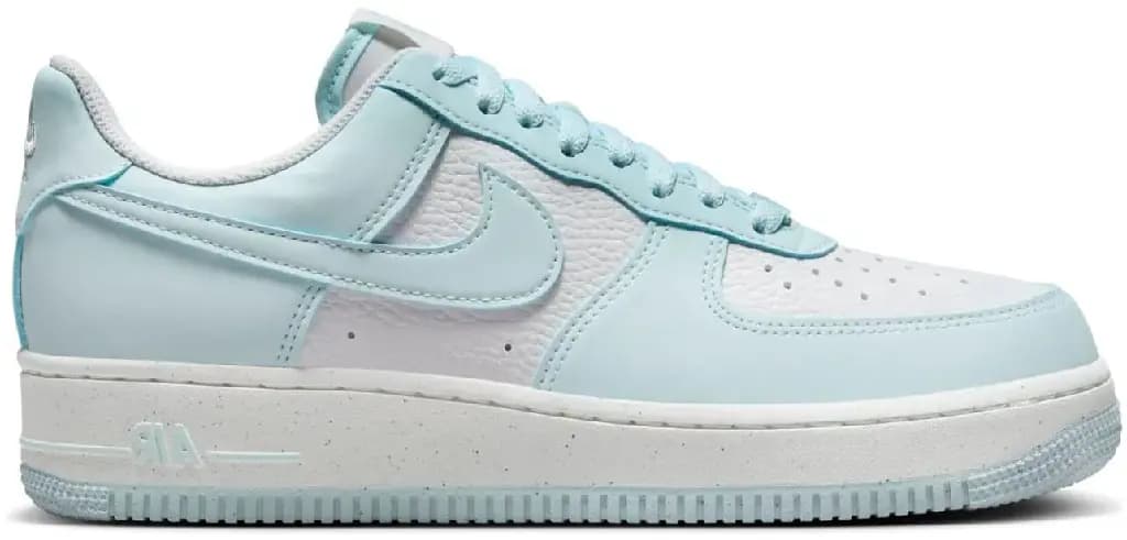 Giày Nike Air Force 1 '07 Next Nature 'Glacier Blue' HF5385-400 Giày Nike Air Force 1 '07 Next Nature 'Glacier Blue' HF5385-400