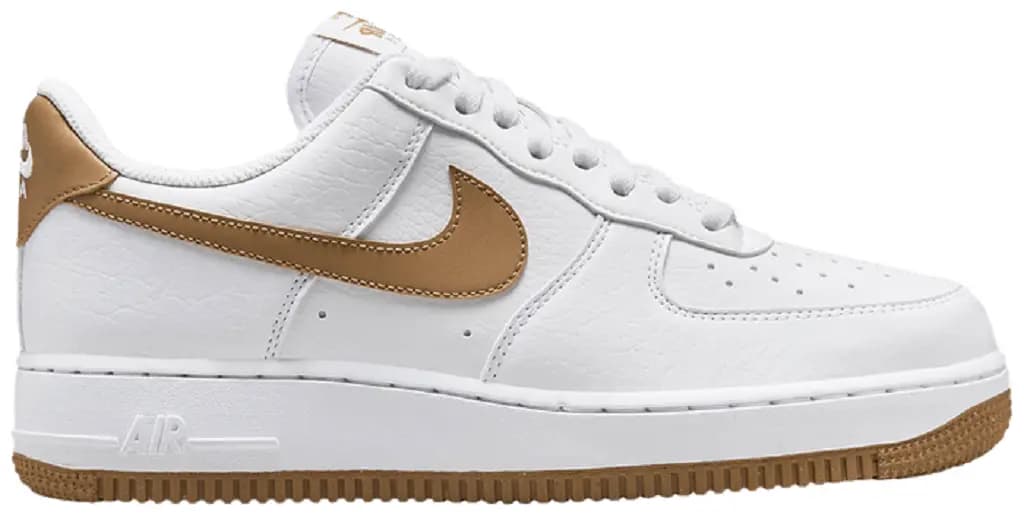 Giày Nike Air Force 1 '07 Next Nature 'White Flax' DC9486-103 Giày Nike Air Force 1 '07 Next Nature 'White Flax' DC9486-103