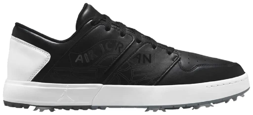 Giày Nike Air Jordan Nu Retro 1 Low 'Black White' FZ4153-003 Giày Nike Air Jordan Nu Retro 1 Low 'Black White' FZ4153-003