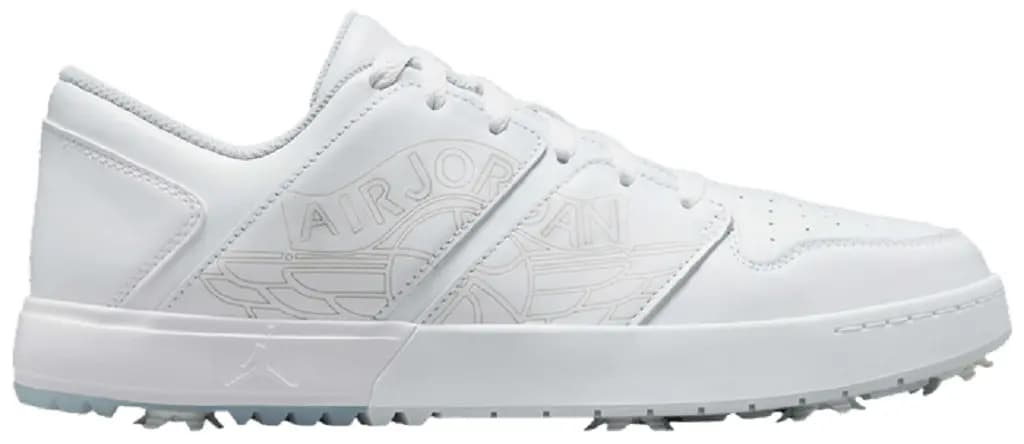 Giày Nike Air Jordan Nu Retro 1 Low 'White Platinum' FZ4153-100 Giày Nike Air Jordan Nu Retro 1 Low 'White Platinum' FZ4153-100