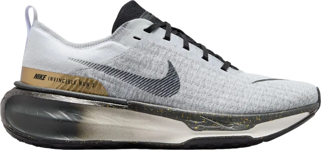 Giày Nike Invincible Run Flyknit 3 'Premium' IB2756-100 Giày Nike Invincible Run Flyknit 3 'Premium' IB2756-100
