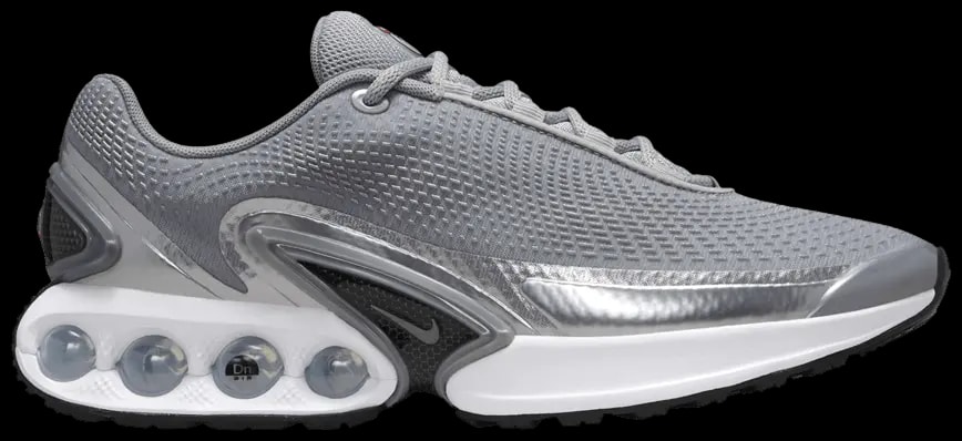 Giày Nike Wmns Air Max DN 'Metallic Silver' HJ9638-001 — kich-thuoc: 40 Giày Nike Wmns Air Max DN 'Metallic Silver' HJ9638-001 — kich-thuoc: 40