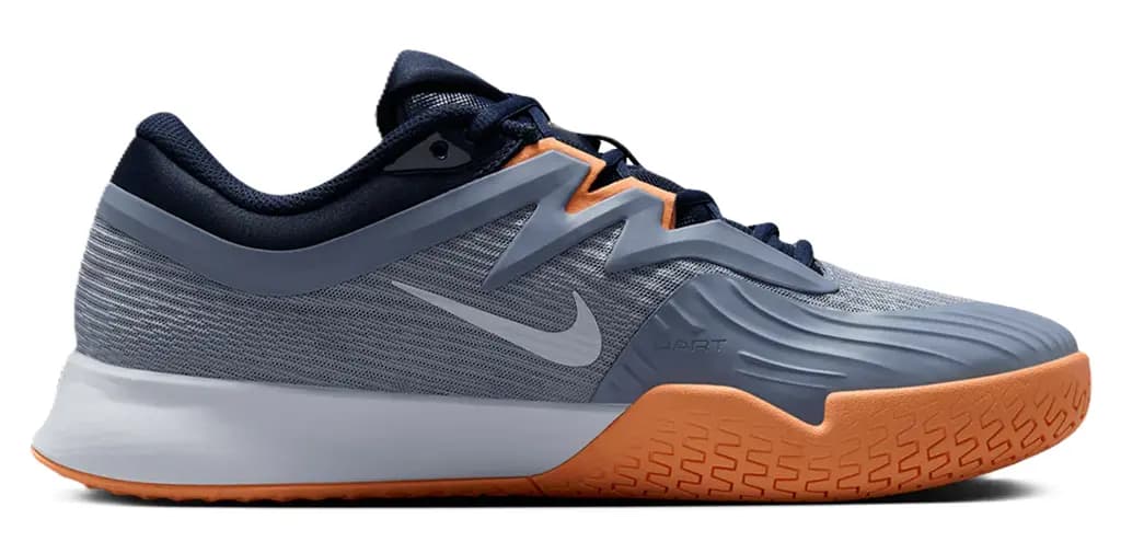 Giày Nike Vapor Pro 3 'Clay Slate' HQ6034-400 Giày Nike Vapor Pro 3 'Clay Slate' HQ6034-400