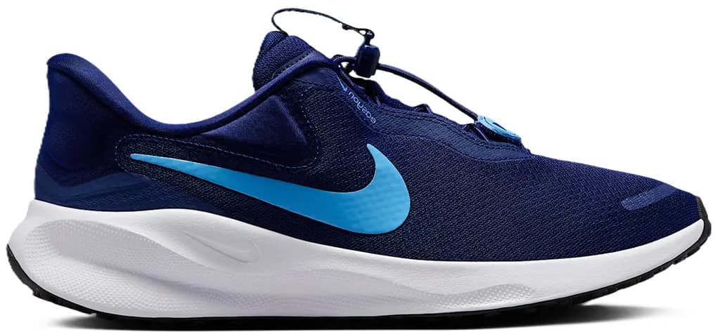 Giày Nike Revolution 7 EasyOn 'Blue Void' FQ4112-400 Giày Nike Revolution 7 EasyOn 'Blue Void' FQ4112-400