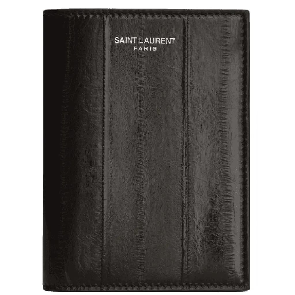 Ví Saint Laurent Paris Card Wallet 'Brown' 668726EAA5S2482 Ví Saint Laurent Paris Card Wallet 'Brown' 668726EAA5S2482