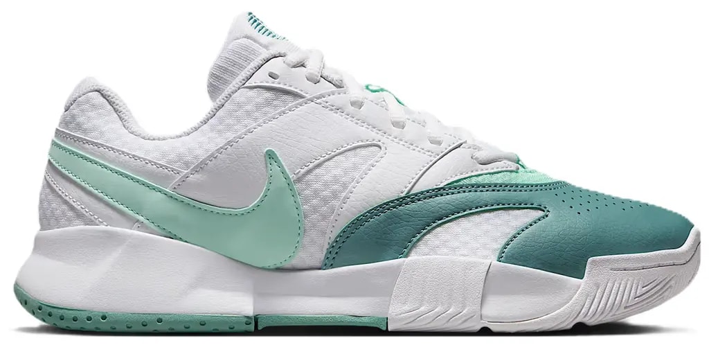 Giày Nike Court Lite 4 'Sky Blue' FD6575-107 — kich-thuoc: 36.5 Giày Nike Court Lite 4 'Sky Blue' FD6575-107 — kich-thuoc: 36.5