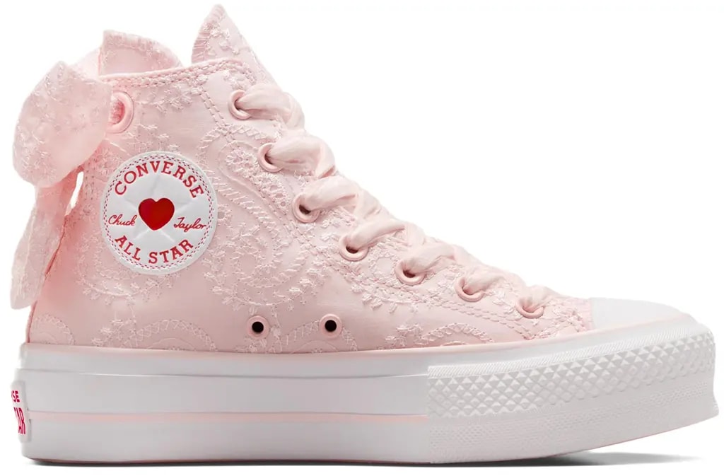 Giày Converse Chuck Taylor All Star Lift 'Platform Love' A11969C — kich-thuoc: 36 Giày Converse Chuck Taylor All Star Lift 'Platform Love' A11969C — kich-thuoc: 36