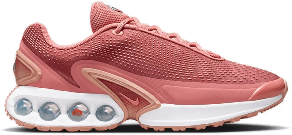 Giày Nike Air Max DN 'Pink' FJ3145-600 — kich-thuoc: 40 Giày Nike Air Max DN 'Pink' FJ3145-600 — kich-thuoc: 40