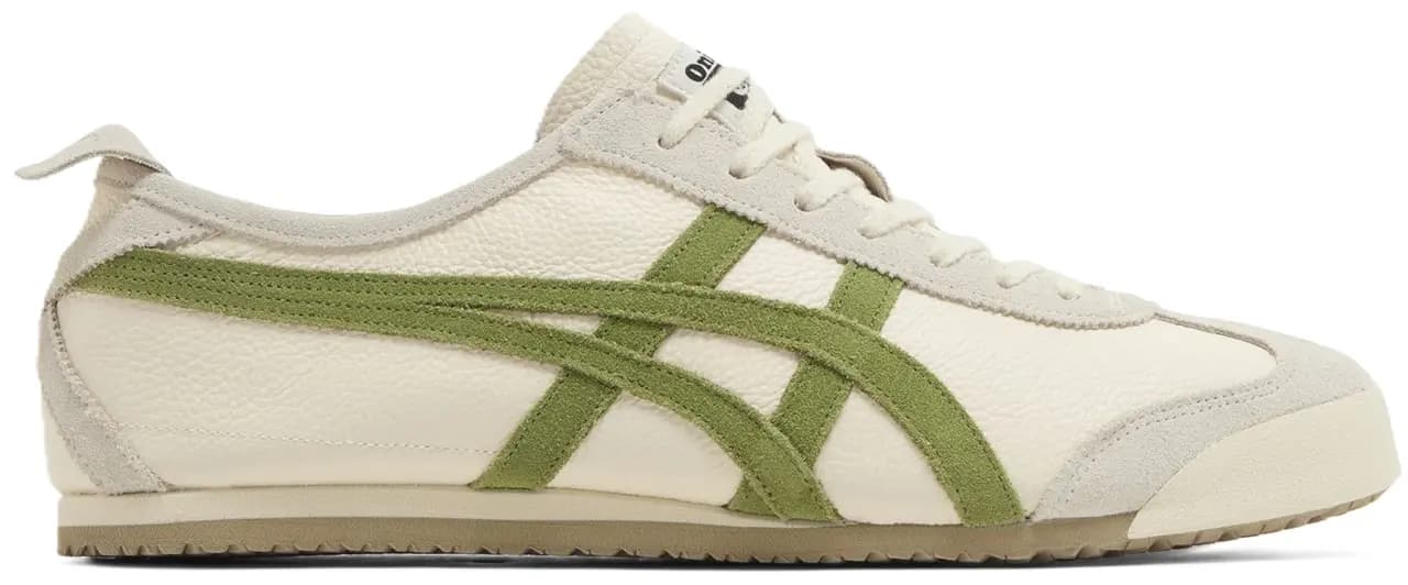 Giày Onitsuka Tiger Mexico 66 Vin 'Brick Green' 1183B391-202 Giày Onitsuka Tiger Mexico 66 Vin 'Brick Green' 1183B391-202