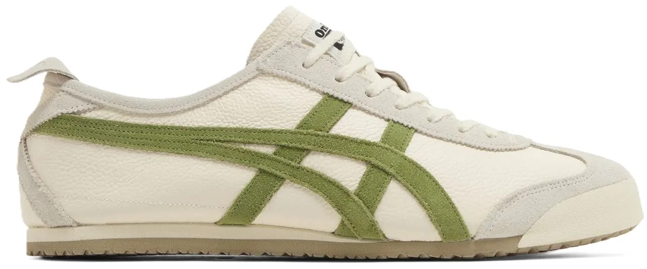 Giày Onitsuka Tiger Mexico 66 Vin 'Brick Green' 1183B391-202 — kich-thuoc: 41.5 Giày Onitsuka Tiger Mexico 66 Vin 'Brick Green' 1183B391-202 — kich-thuoc: 41.5