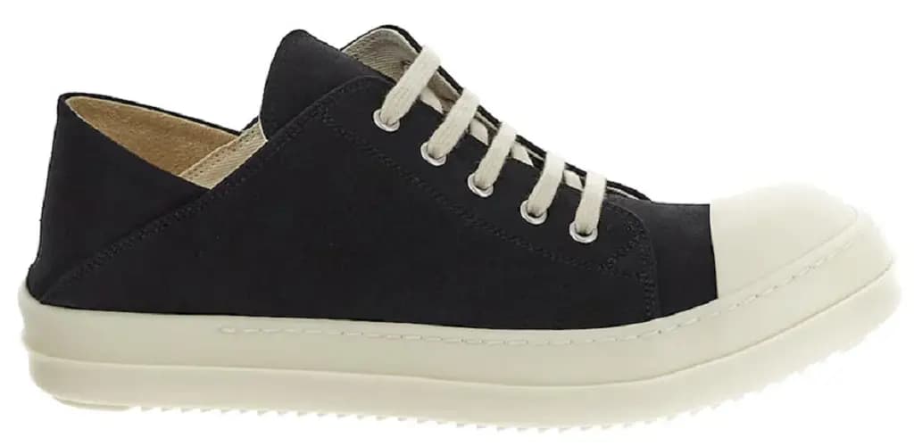 Giày Rick Owens DRKSHDW 'Black' DU01D1826NDK911 Giày Rick Owens DRKSHDW 'Black' DU01D1826NDK911
