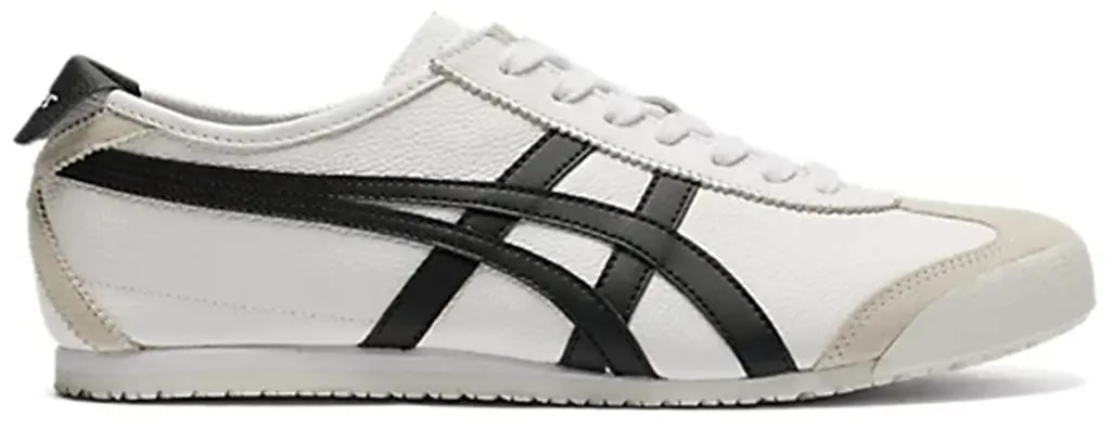 Giày Onitsuka Tiger Mexico 66 'White Black' 1183A201-126 — kich-thuoc: 40.5 Giày Onitsuka Tiger Mexico 66 'White Black' 1183A201-126 — kich-thuoc: 40.5