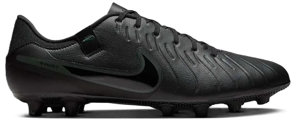 Giày Nike Tiempo Legend 10 Academy 'Black Deep Jungle' DV4339-002 — kich-thuoc: 41 Giày Nike Tiempo Legend 10 Academy 'Black Deep Jungle' DV4339-002 — kich-thuoc: 41