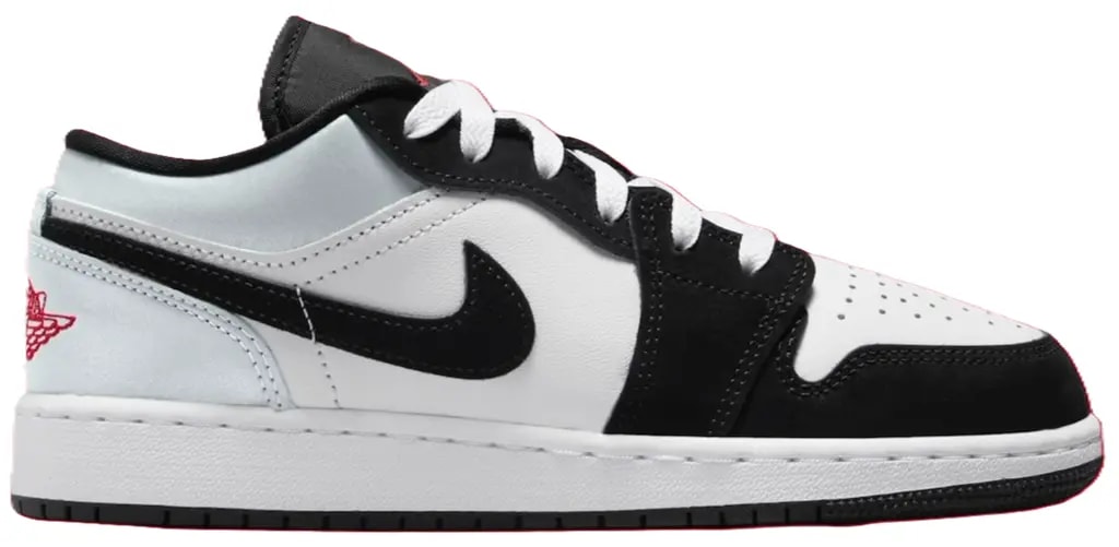 Giày Nike Air Jordan 1 Low SE GS 'Panda Toe' HF3188-106 — kich-thuoc: 37.5 Giày Nike Air Jordan 1 Low SE GS 'Panda Toe' HF3188-106 — kich-thuoc: 37.5