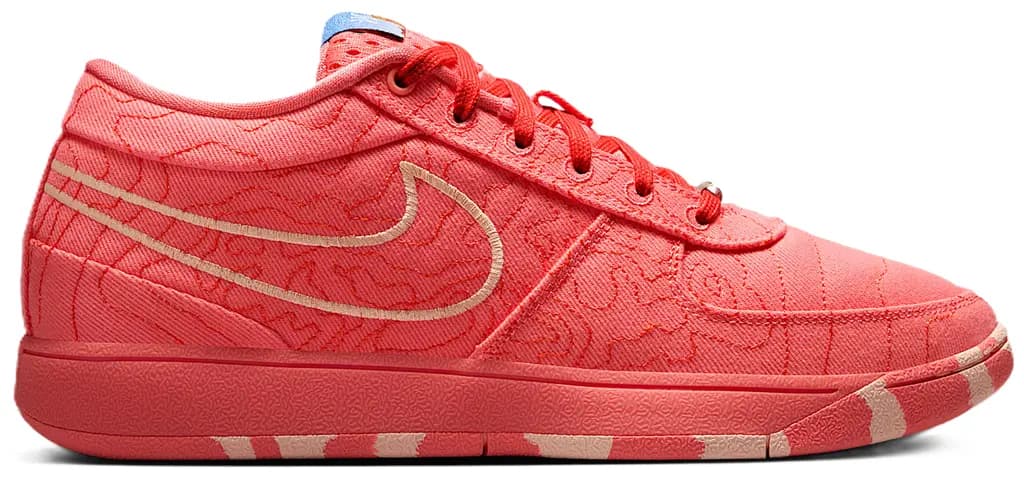 Giày Nike Book 1 'Sedona' IB8053-800 Giày Nike Book 1 'Sedona' IB8053-800
