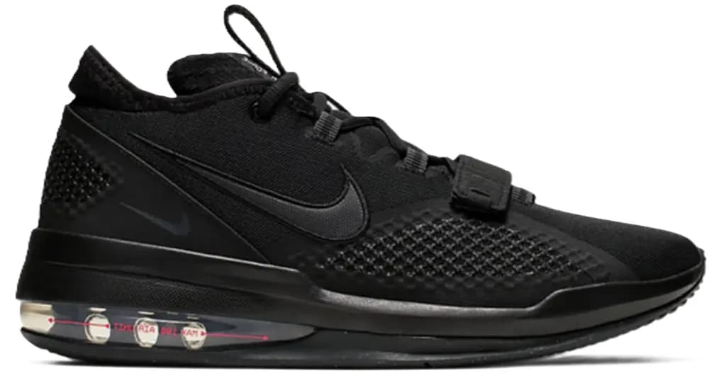 Giày Nike Air Force Max Low 'Black' BV0652-003 Giày Nike Air Force Max Low 'Black' BV0652-003