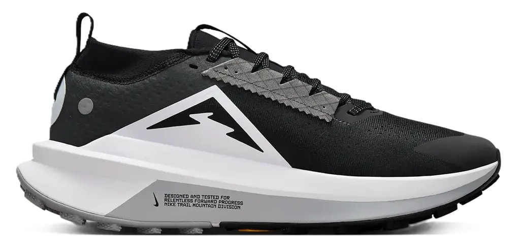 Giày Nike ZoomX Zegama 2 'Black Wolf Grey' FD5190-001 — kich-thuoc: 40.5 Giày Nike ZoomX Zegama 2 'Black Wolf Grey' FD5190-001 — kich-thuoc: 40.5