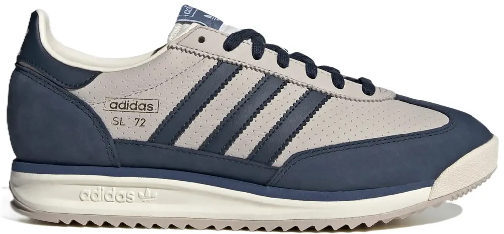 Giày Adidas SL 72 RS 'Wonder Aluminum' JH5096 — kich-thuoc: 42 Giày Adidas SL 72 RS 'Wonder Aluminum' JH5096 — kich-thuoc: 42