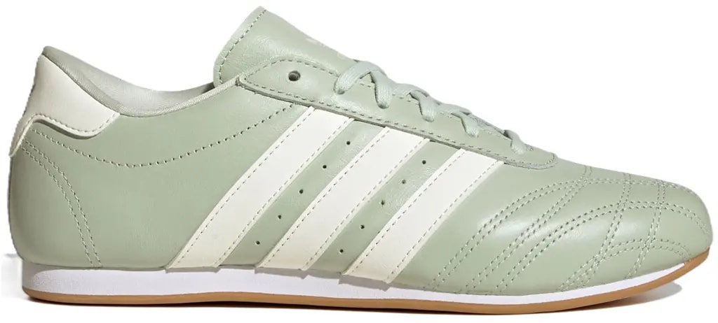 Giày Adidas Taekwondo 'Green' JS0710 — kich-thuoc: 37 1/3 Giày Adidas Taekwondo 'Green' JS0710 — kich-thuoc: 37 1/3