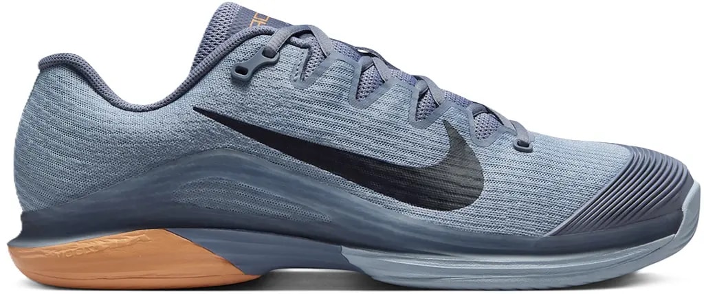 Giày Nike Court Air Zoom Vapor 12 HC 'Ashen Slate' FV5552-400 — kich-thuoc: 41 Giày Nike Court Air Zoom Vapor 12 HC 'Ashen Slate' FV5552-400 — kich-thuoc: 41